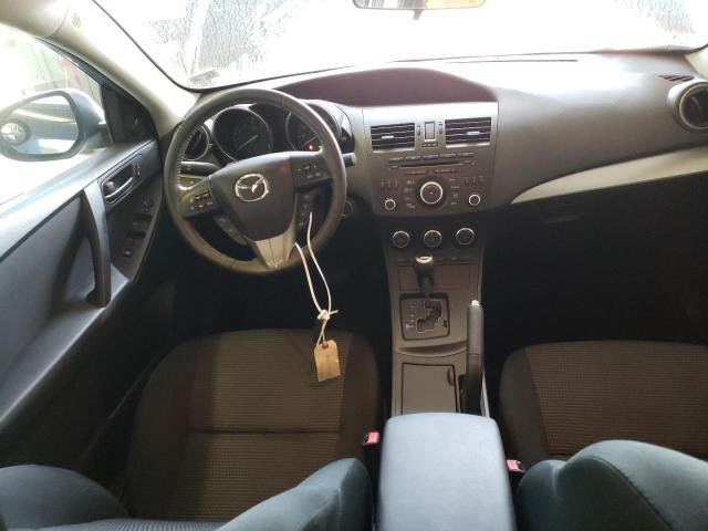 Photo 8 from auction – 2013 MAZDA 3 I with VIN JM1BL1VP6D1781439