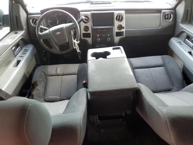 Photo 8 from auction – 2012 FORD F150 SUPER with VIN 1FTEW1CM5CFA92779