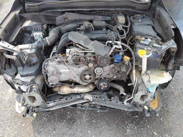 Photo 12 from auction – 2017 SUBARU FORESTER 2 with VIN JF2SJAEC6HH404983