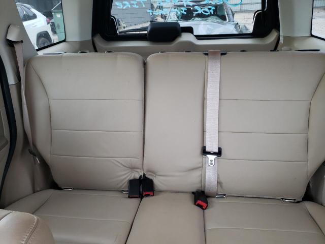 Photo 10 from auction – 2010 FORD ESCAPE LIM with VIN 1FMCU0EG3AKA55857