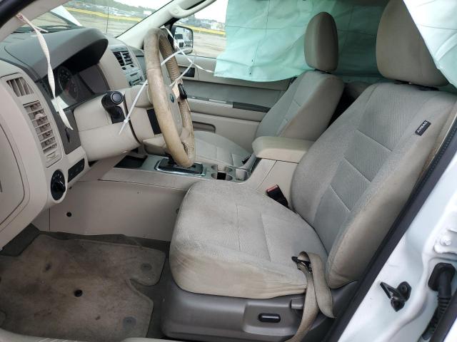 Photo 7 from auction – 2011 FORD ESCAPE XLT with VIN 1FMCU0DG9BKB79618