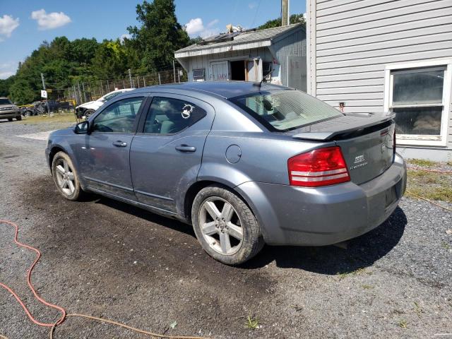 صورة رقم 2 من المزاد - 2008 DODGE AVENGER R/ مع VIN 1B3LC76M68N166708