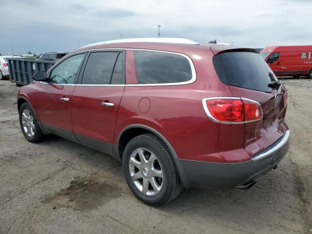 Photo 2 from auction – 2010 BUICK ENCLAVE CX with VIN 5GALRBED9AJ149711