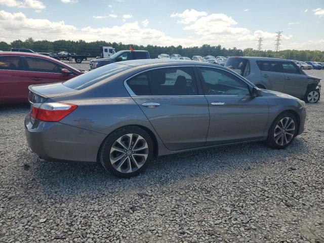 Photo 3 from auction – 2015 HONDA ACCORD SPO with VIN 1HGCR2E59FA079188