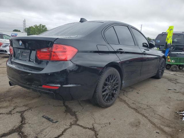 Photo 3 from auction – 2013 BMW 328 XI with VIN WBA3B3G55DNR80406