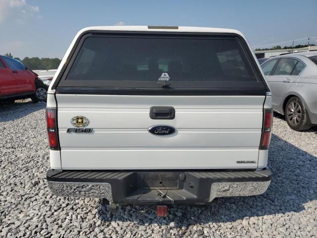 Фото 6 с аукциона – 2013 FORD F150 с VIN 1FTNF1CF1DKF44074