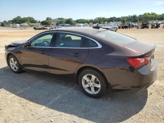 Photo 2 from auction – 2020 CHEVROLET MALIBU LS with VIN 1G1ZB5ST2LF011842