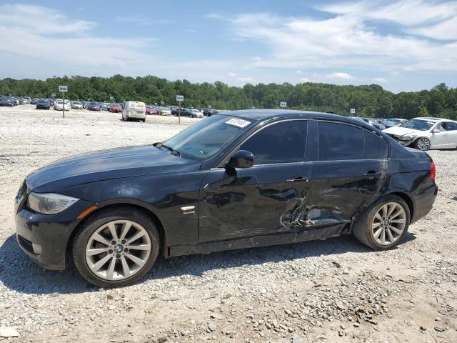 Photo 1 from auction – 2011 BMW 328 XI SUL with VIN WBAPK5C56BF121769