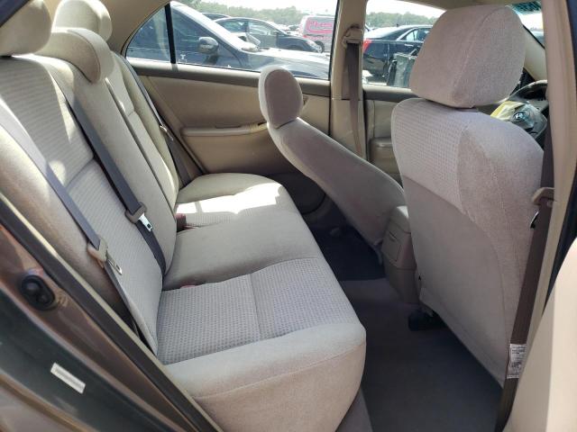 Photo 10 from auction – 2007 TOYOTA COROLLA CE with VIN 1NXBR32E57Z907317