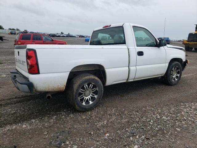 Photo 3 from auction – 2007 CHEVROLET SILVERADO with VIN 3GCEC14X77G211261