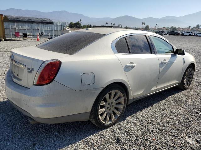 Photo 3 from auction – 2009 LINCOLN MKS with VIN 1LNHM94R39G620216