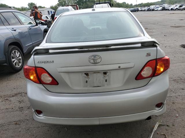Photo 6 from auction – 2010 TOYOTA COROLLA BA with VIN 2T1BU4EE1AC284660