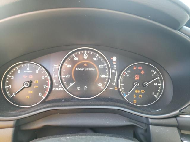 Photo 9 from auction – 2021 MAZDA 3 with VIN JM1BPBAY5M1311105