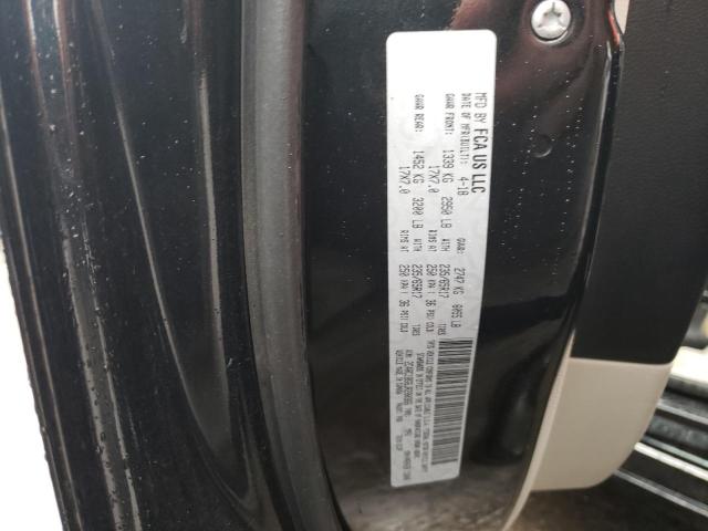 Снимка 14 от търг – 2018 CHRYSLER PACIFICA T с VIN 2C4RC1BG6JR280366