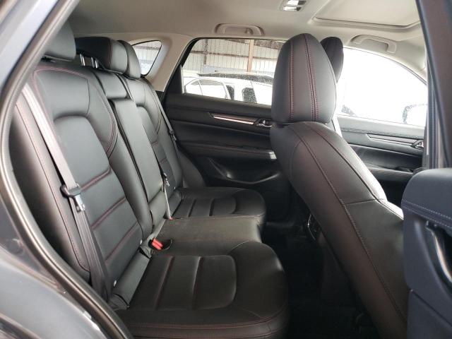Photo 11 from auction – 2022 MAZDA CX-5 PREFE with VIN JM3KFBCM8N1580236