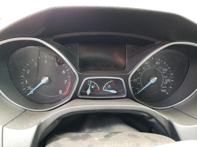 Photo 9 from auction – 2016 FORD FOCUS SE with VIN 1FADP3F2XGL216184