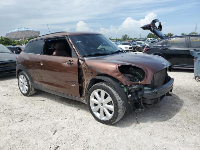 Photo 4 from auction – 2015 MINI COOPER S P with VIN WMWSS7C51FWS44987