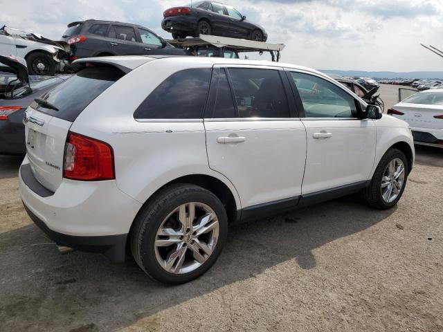 Снимка 3 от търг – 2013 FORD EDGE LIMIT с VIN 2FMDK3KC5DBB19604