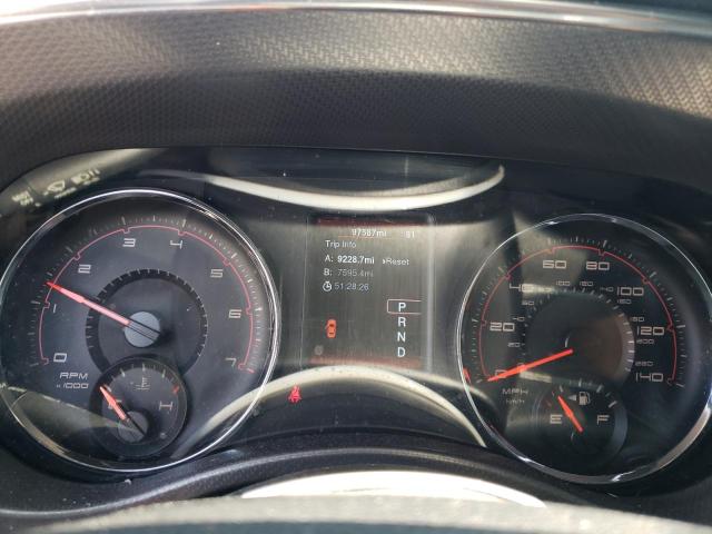 Photo 9 from auction – 2014 DODGE CHARGER SE with VIN 2C3CDXBGXEH187436