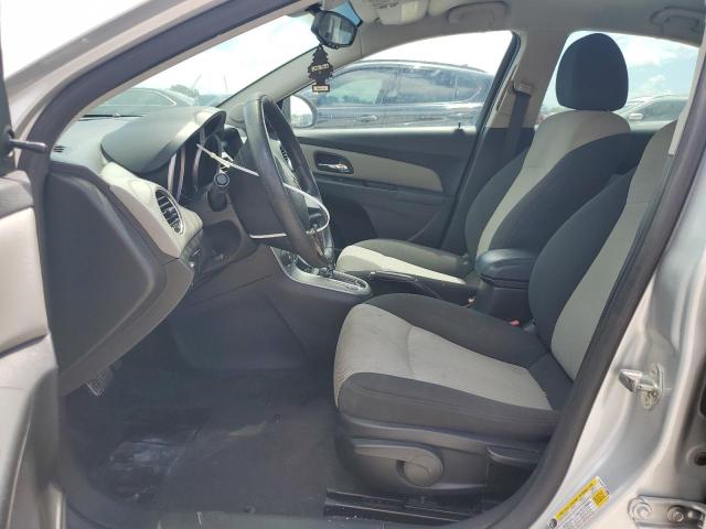 Photo 7 from auction – 2011 CHEVROLET CRUZE LS with VIN 1G1PC5SH7B7144038