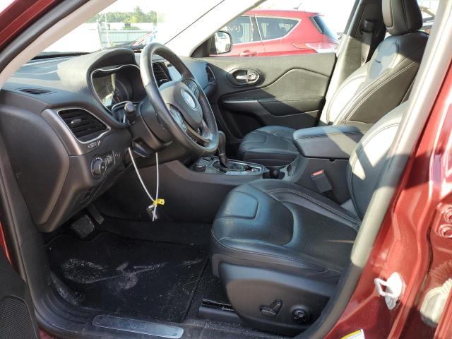 Photo 7 from auction – 2019 JEEP CHEROKEE L with VIN 1C4PJMDX7KD460102