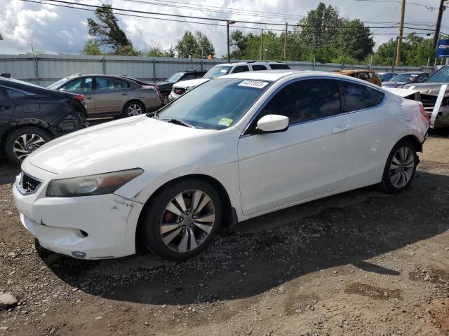 HONDA ACCORD EXL 2010 with VIN 1HGCS1B83AA009658 - Photo from auction