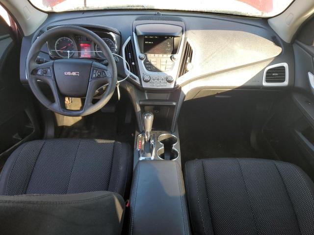 Photo 8 from auction – 2017 GMC TERRAIN SL with VIN 2GKFLSEK4H6245690