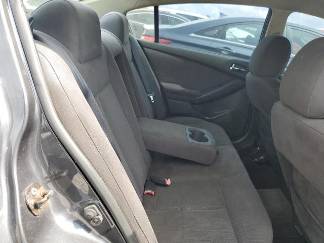 Photo 10 from auction – 2010 NISSAN ALTIMA BAS with VIN 1N4AL2AP3AN492407