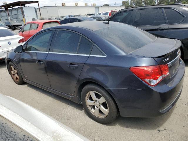 Photo 2 from auction – 2014 CHEVROLET CRUZE LT with VIN 1G1PC5SB7E7148199