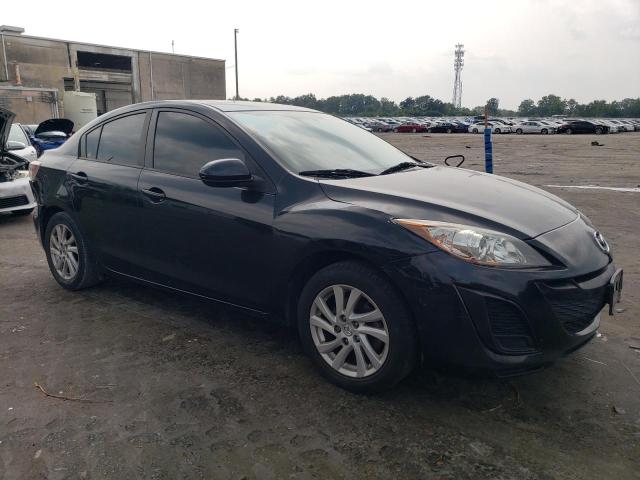 Photo 4 from auction – 2012 MAZDA 3 I with VIN JM1BL1V80C1611648
