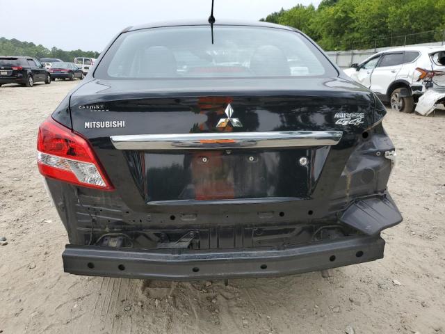 Photo 6 from auction – 2019 MITSUBISHI MIRAGE with VIN ML32F3FJ3KHF01239