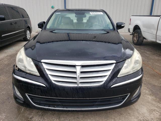 Photo 5 from auction – 2013 HYUNDAI GENESIS with VIN KMHGC4DD5DU235949