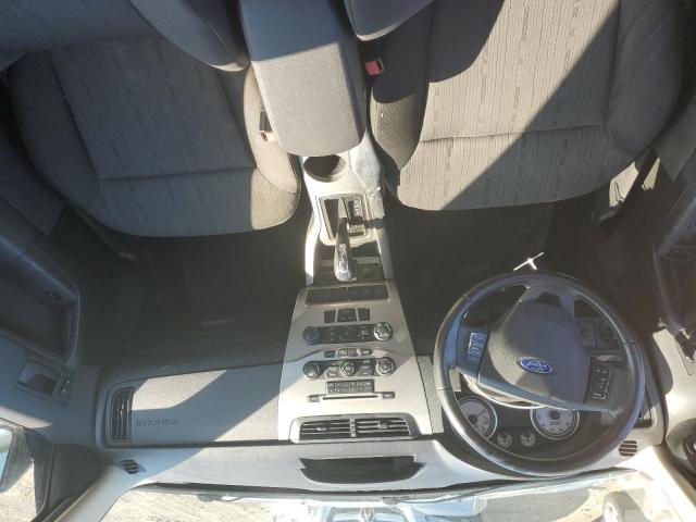 Photo 8 from auction – 2009 FORD FOCUS SE with VIN 1FAHP35N19W185888