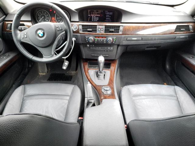 Photo 8 from auction – 2011 BMW 328 XI SUL with VIN WBAKF5C55BE655897