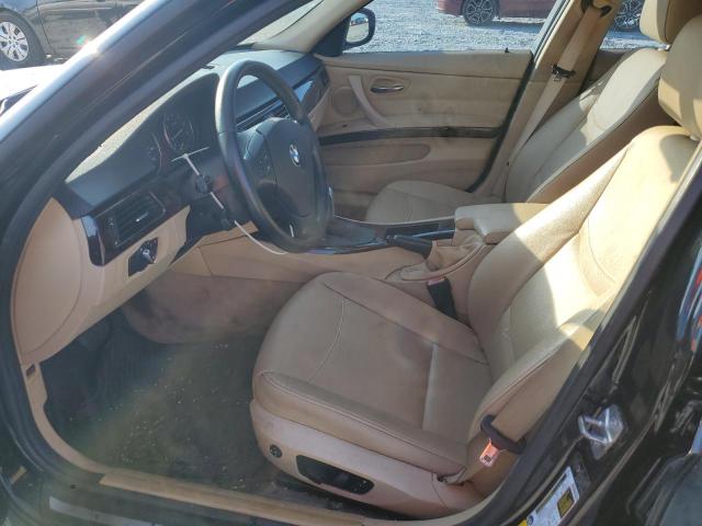 Photo 7 from auction – 2011 BMW 328 I SULE with VIN WBAPH5G50BNM74863
