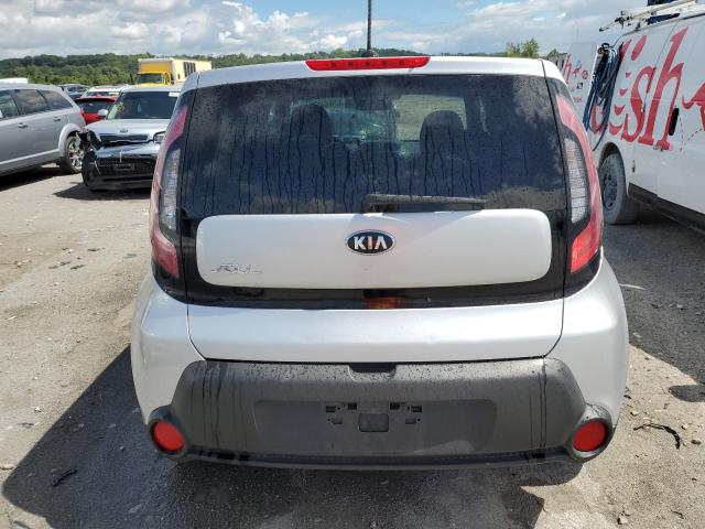 Photo 6 from auction – 2014 KIA SOUL with VIN KNDJN2A21E7706510