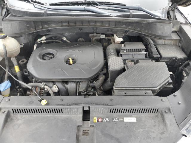 Photo 12 from auction – 2019 HYUNDAI TUCSON with VIN KM8J2CA44KU902000