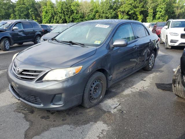 TOYOTA COROLLA BA 2013 с VIN 5YFBU4EE5DP131302 - Снимка от търг