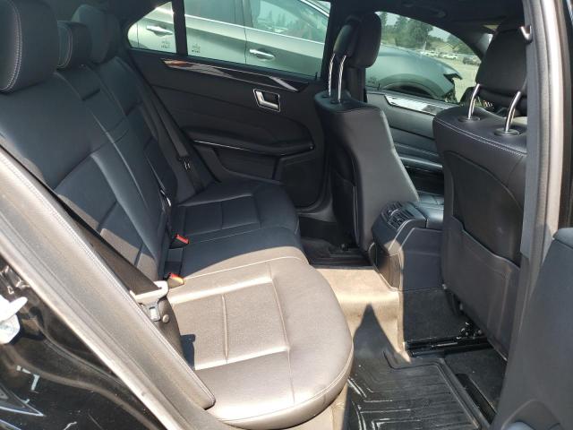Photo 10 from auction – 2014 MERCEDES-BENZ E 350 4MAT with VIN WDDHF8JB7EA856676