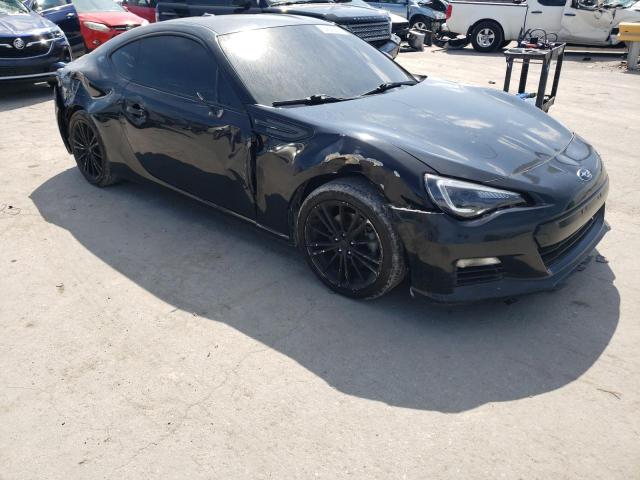 Photo 4 from auction – 2013 SUBARU BRZ 2.0 PR with VIN JF1ZCAB15D1613795