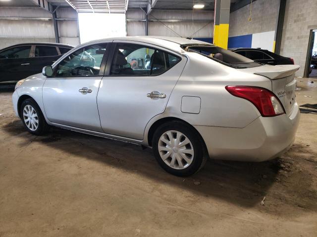 Photo 2 from auction – 2013 NISSAN VERSA S with VIN 3N1CN7AP9DL861594