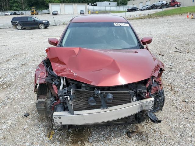 Photo 5 from auction – 2015 NISSAN ALTIMA 2.5 with VIN 1N4AL3APXFC582677