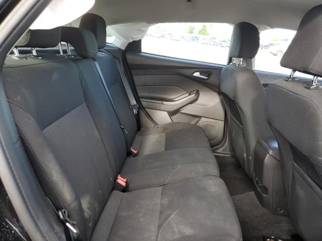 Photo 10 from auction – 2017 FORD FOCUS SE with VIN 1FADP3K24HL231478