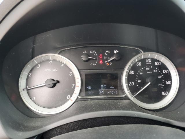 Photo 9 from auction – 2014 NISSAN SENTRA S with VIN 3N1AB7AP1EY293734