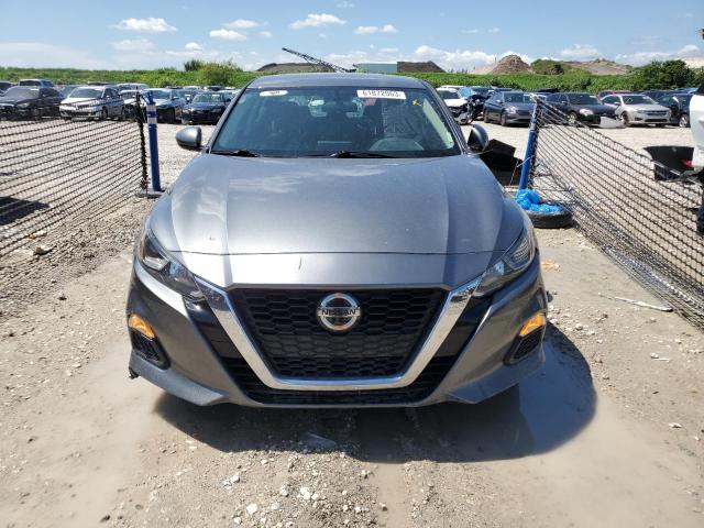 Photo 5 from auction – 2020 NISSAN ALTIMA S with VIN 1N4BL4BV2LC176184