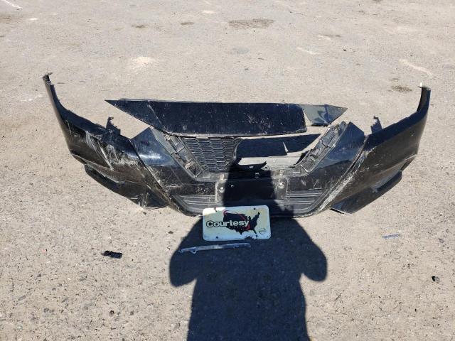 Photo 12 from auction – 2020 NISSAN VERSA S with VIN 3N1CN8DV3LL914658