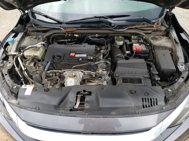 Foto 11 de la subasta – 2017 HONDA CIVIC EX con VIN 19XFC2F78HE065165