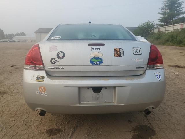 Photo 6 from auction – 2014 CHEVROLET IMPALA LIM with VIN 2G1WA5E38E1112704