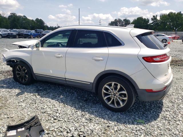Photo 2 from auction – 2015 LINCOLN MKC with VIN 5LMCJ1A99FUJ18328