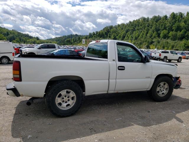 Photo 3 from auction – 2005 CHEVROLET SILVERADO with VIN 1GCEC14X35Z195198